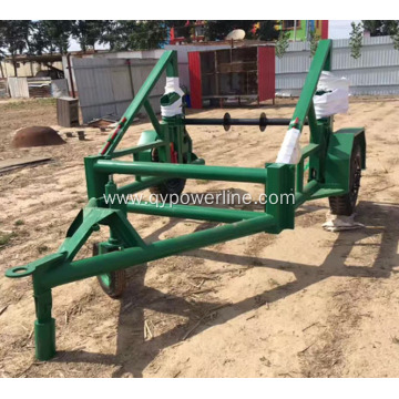 Cable Trailers for Sale